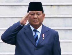 Presiden Prabowo Arahkan Keberlanjutan Hilirisasi dan Swasembada Pangan