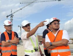 Dukung Penuh IKN, Trafik Layanan XL Axiata Meningkat 300 Persen