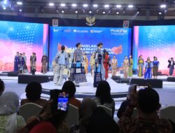Dari Karya Kreatif Indonesia 2024: Ketika Inovasi dan Tradisi Bertemu