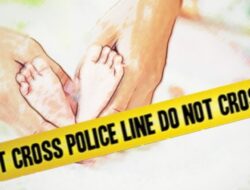 Seorang Balita Berusia 1 Tahun Tewas Usai Dibanting Ibunya