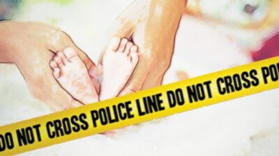 Seorang Balita Berusia 1 Tahun Tewas Usai Dibanting Ibunya