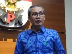 Kasus Pertemuan Alexander Marwata-Eko, Polisi akan Panggil Pahala Nainggolan