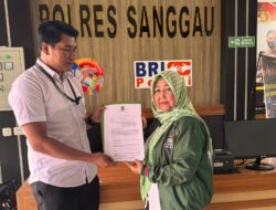 Diduga Lontarkan Ujaran Kebencian ke Gus Imin, DPC PKB Sanggau Laporkan Lukman Edy ke Polres