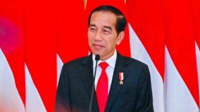 Hari Ini Presiden Jokowi akan Reshuffle Kabinet, Dua Menteri Dikabarkan Diganti
