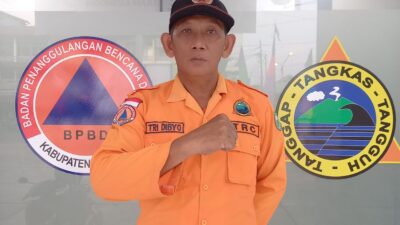 Cegah Bencana, BPBD Sanggau Patroli Daerah Rawan