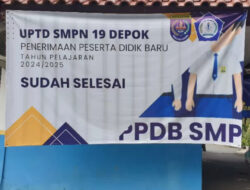 Dugaan Manipulasi Nilai Rapor, Kepsek dan 9 Guru di Depok Terancam Dipecat