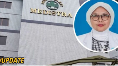 RS Medistra Klarifikasi Soal Diskriminatif Nakes Berhijab, Netizen: Gaya Komunis!