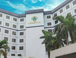 Terkait  Dugaan Larangan Jilbab, Direktur RS Medistra Akhirnya Minta Maaf