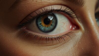 Ini Sederet Penyebab Mata Kuning