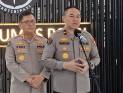 Patroli Bukan Upaya Penindakan Tapi Pencegahan