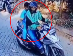 Bocah Laki-laki Diduga Diculik Pemotor Berjaket Ojol, Polisi Buru Pelakunya