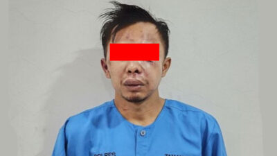 Polda Sumbar Ungkap Kronologi Perkosaan dan Pembunuhan Gadis Penjual Gorengan