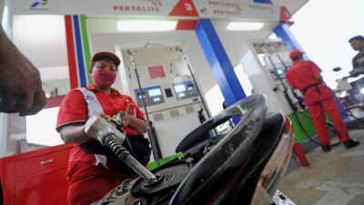 Mulai 1 September Distribusi Pertalite Dihentikan, Pertamina: Hoax