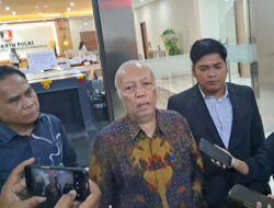 Menkes Dilaporkan ke Polisi terkait Dugaan Hoax Kematian Mahasiswi PPDS Undip