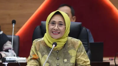 Komisi X DPR Dorong Perbaikan Tata Kelola Guru Fokus pada Kesejahteraan