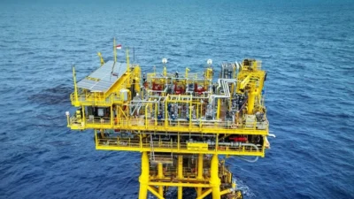 Pemerintah Fokus pada Industrialisasi Berkelanjutan