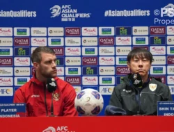 Jelang Duel dengan China, Kiper Timna Indonesia Termotivasi Raih Kemenangan