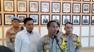 Orang Tua Penyiksa Anak di Jakarta Timur Diciduk Polisi