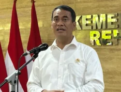 Menteri Pertanian : Sinergi dengan BUMN Pangan Saling Menguntungkan