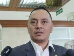 Bahas Anggaran Rp20 Triliun yang Diminta Natalius Pigai, Komisi XIII DPR akan Rapat dengan Menteri HAM