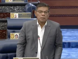 Masukan Warga Asing Ilegal, Aparat Malaysia Ciduk 47 Sindikat Pendatang Tanpa Izin