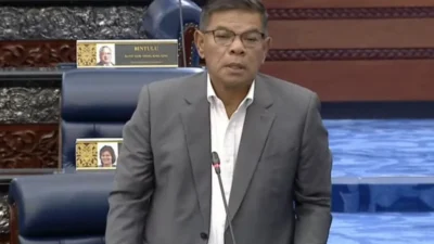 Masukan Warga Asing Ilegal, Aparat Malaysia Ciduk 47 Sindikat Pendatang Tanpa Izin