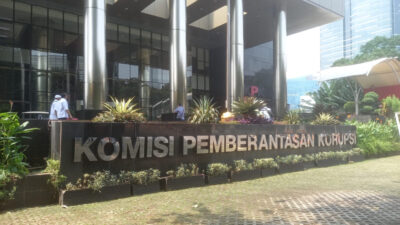 KPK Periksa Lima Saksi untuk Cari Keberadaan Gubernur Kalsel Sahbirin Noor