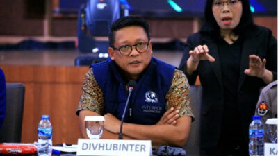 Thailand 100 Persen Serius akan Bantu Indonesia Tangkap Fredy Pratama
