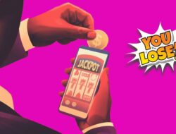 Berantas Judi Online, OJK Blokir Lebih dari 8 Ribu Rekening