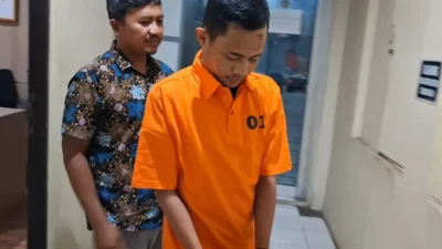 Pelaku Pengeroyokan Anggota TNI di Jakarta Selatan Diciduk Polisi