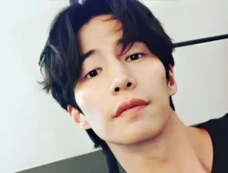 Aktor Song Jae-rim Meninggal Dunia di Apartemennya