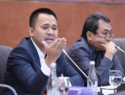 Pengawasan Kebijakan Impor Kedodoran, Situasi Ekonomi Indonesia Makin Mangkhawatirkan