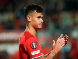 Jelang Lawan Jepang dan Arab Saudi, Shin Tae-yong Kabarkan Kondisi Cedera Mees Hilgers