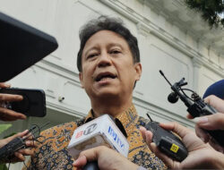 Menkes Budi : Tiket Kesehatan Gratis Saat HUT Dibagi Via Aplikasi Satu Sehat