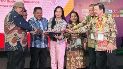 Dua dari Tiga Program Prioritas Kemendag Sudah Dijalankan Aprindo