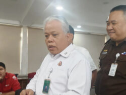 Soal Tom Lembong, Kejagung Hormati Rencana DPR Panggil Jampidsus