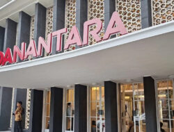 BPI Danantara Gelar Pertemuan dengan Direktur Utama PLN