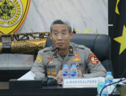 Polri akan Rekrut Lulusan Sekolah Pertanian hingga Peternakan