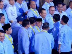Hadiri Deklarasi GSN, Bamsoet Ingatkan Pentingnya Perang Terhadap Berbagai Bentuk Ketidakadilan Sosial