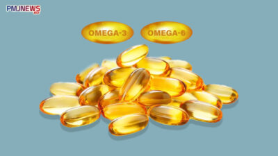 Studi: Asupan Omega-3 dan Omega-6 Bisa Turunkan Resiko Kanker