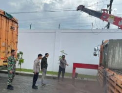 Gegara Tersetrum Listrik, Dua Pekerja di Kudus Meregang Nyawa