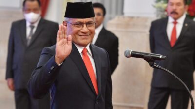 BNN RI Berhasil Ungkap 14 Sindikat Narkotika Jaringan Internasional Sepanjang 2024