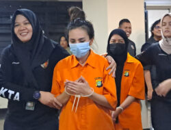 Polisi Tolak Penangguhan Penahanan Pemilik Ria Beauty