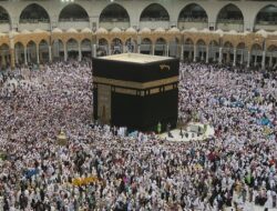 Dirjen PHU: Seluruh Kuota Haji Khusus 2025 Telah Terisi Penuh