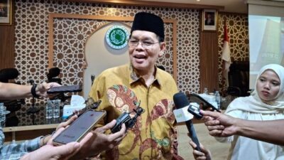 Biaya Haji 2025, Sekjen MUI: Kualitas Pelayanan Tidak Boleh Turun