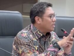 Program Swasembada Pangan Dikebut Bersama Lintas Instansi