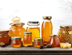 Wajib Tahu, Ini Manfaat Madu bagi Ibu Hamil