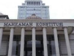 DPR Nilai, Putusan PSU oleh MK Murni Akibat Ketidakprofesionalan Penyelenggara Pemilu