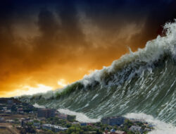 Peneliti BRIN: Tak Hanya Guncangan Kuat, Gempa Megathrust Juga Picu Tsunami Setinggi 20 Meter