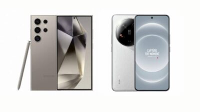Samsung Galaxy S24 Ultra vs Xiaomi 14 Ultra, Duel Inovasi Kamera dan Performa Super